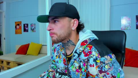 Drako online show from 01-09-25, 12:19
