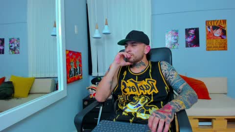 Drako online show from 01-09-25, 06:26