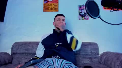 Drako online show from 01-07-26, 02:52