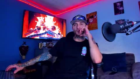 Drako online show from 02-21-26, 10:55