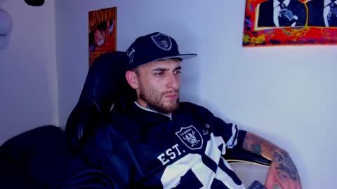 Drako online show from 04-29-26, 03:10