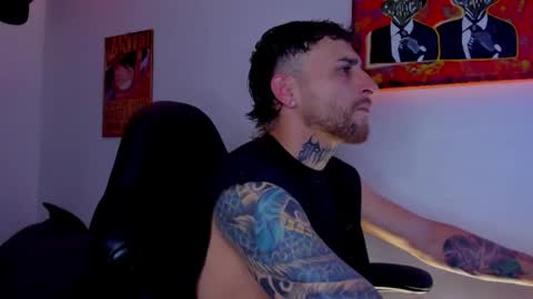 Drako online show from 05-11-26, 07:25