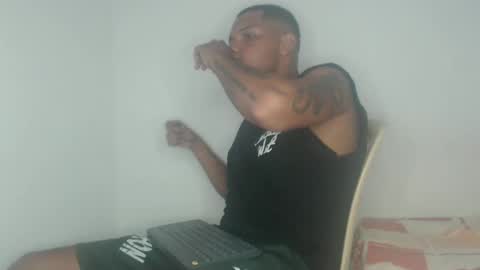 drako_monstercock online show from 01-11-25, 10:29