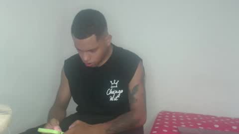 drako_monstercock online show from 01-13-25, 09:31