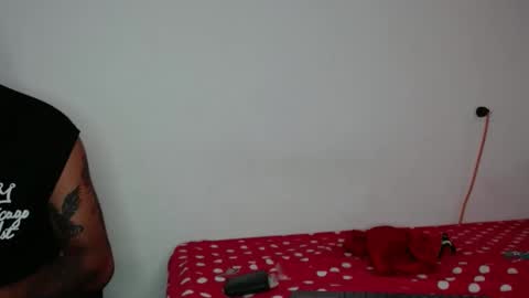 drako_monstercock online show from 01-18-25, 08:30