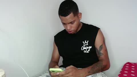 drako_monstercock online show from 01-23-25, 08:35