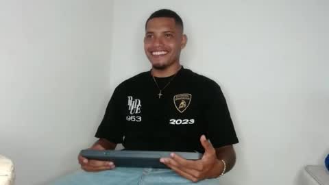 drako_monstercock online show from 02-03-25, 05:18