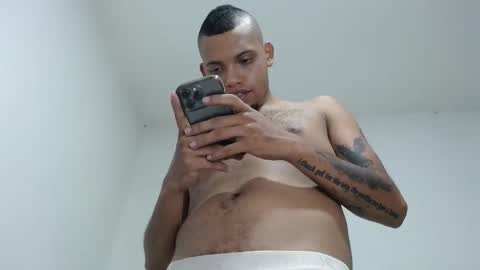 drako_monstercock online show from 12-18-25, 06:41