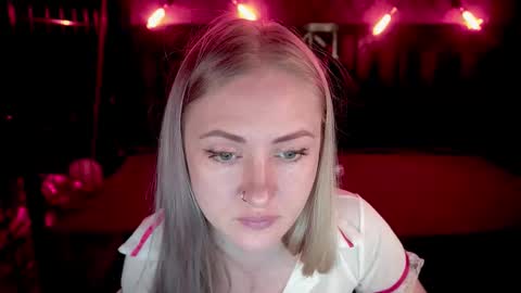 Lina online show from 03-24-26, 06:40