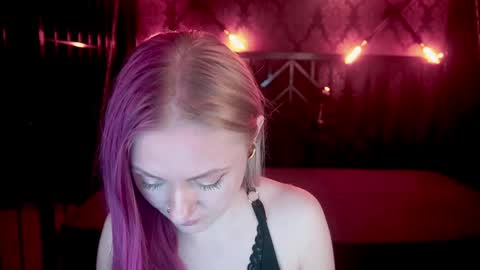 Lina online show from 05-09-26, 05:56