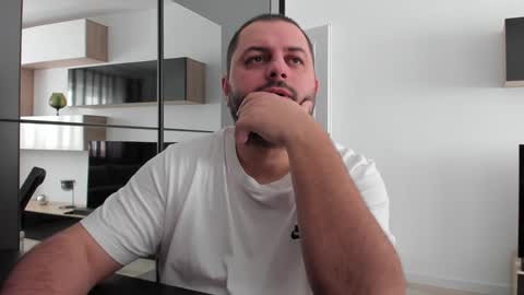 Draven A online show from 01-08-25, 09:21