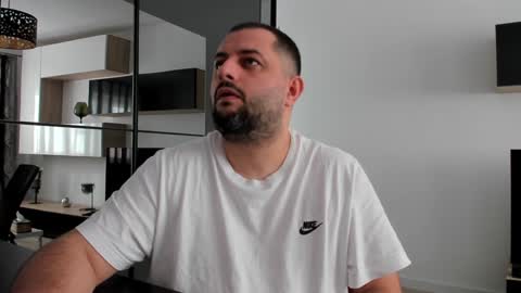 Draven A online show from 01-14-25, 10:27