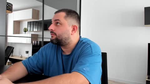 Draven A online show from 01-15-25, 11:10