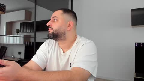 Draven A online show from 01-21-25, 10:08