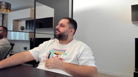 Draven A online show from 02-01-25, 07:05