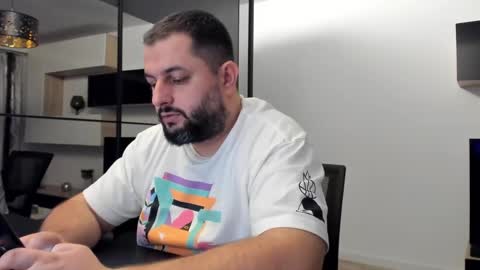 Draven A online show from 02-01-25, 04:44