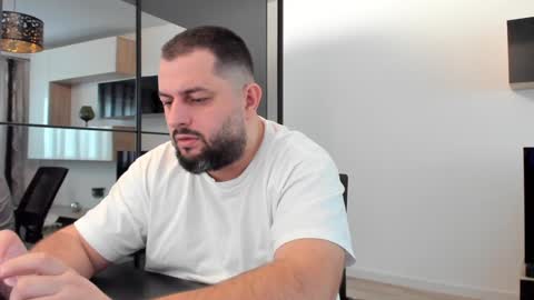 Draven A online show from 02-07-25, 07:07