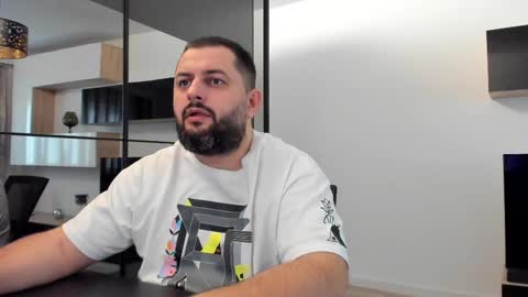 Draven A online show from 02-16-25, 08:21