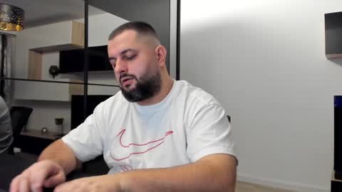 Draven A online show from 02-18-25, 04:48