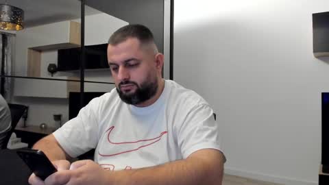 Draven A online show from 02-18-25, 09:09