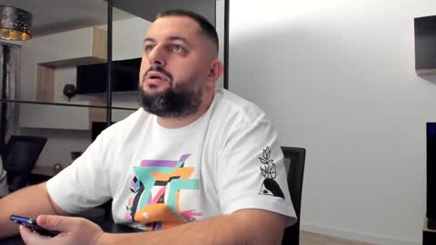 Draven A online show from 02-19-25, 07:05