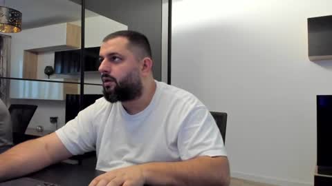 Draven A online show from 02-25-25, 03:38