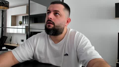 Draven A online show from 03-08-25, 10:11