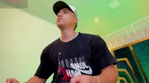 Draven online show from 09-10-25, 11:10