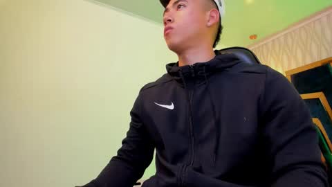 Draven online show from 09-12-25, 11:10