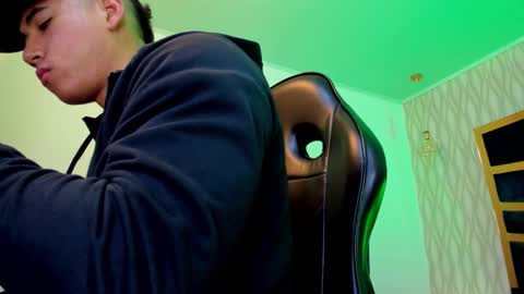 Draven online show from 09-17-25, 11:12