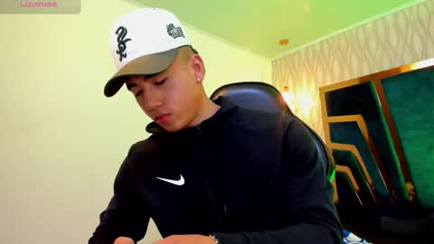 Draven online show from 09-18-25, 11:45