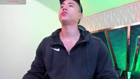 Draven online show from 09-21-25, 01:46