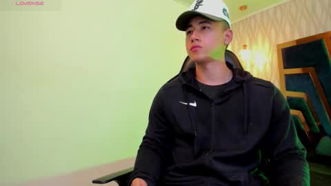 Draven online show from 09-23-25, 11:13