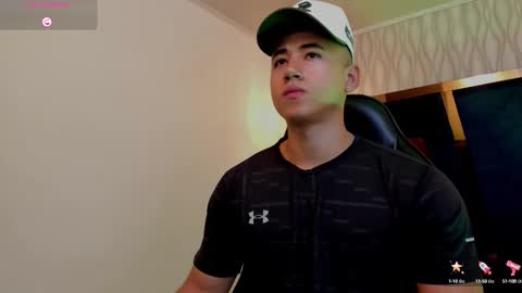 Draven online show from 10-02-25, 11:39