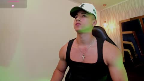 Draven online show from 10-04-25, 01:20