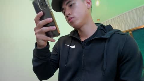 Draven online show from 10-13-25, 11:32