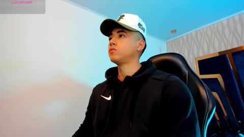 Draven online show from 10-22-25, 11:10