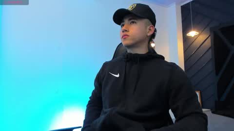 Draven online show from 01-08-26, 11:12