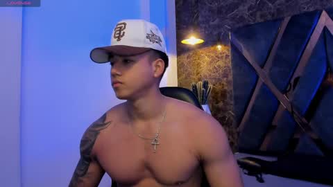 Draven online show from 04-30-26, 11:16