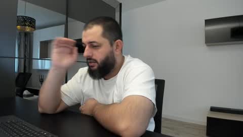 DravenPeak online show from 09-12-25, 05:07