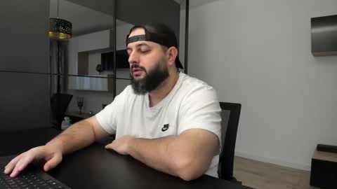 DravenPeak online show from 11-02-25, 05:10