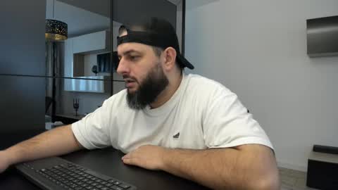 DravenPeak online show from 11-09-25, 02:15