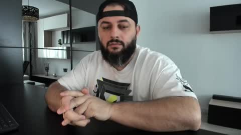 DravenPeak online show from 12-03-25, 11:41