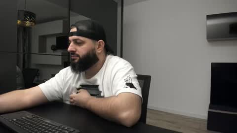 DravenPeak online show from 01-13-26, 07:08