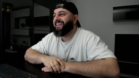 DravenPeak online show from 02-23-26, 07:00