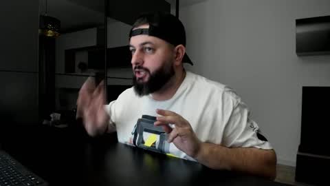 DravenPeak online show from 03-10-26, 06:35