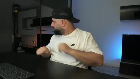DravenPeak online show from 05-04-26, 06:59