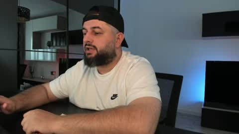 DravenPeak online show from 05-08-26, 02:00
