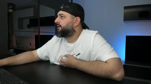 DravenPeak online show from 05-12-26, 05:43