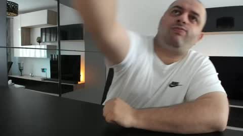 DravenPeak online show from 06-05-26, 10:21